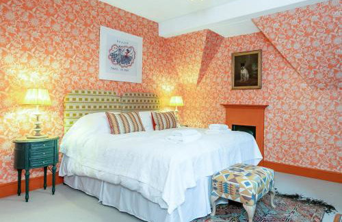 Top Lodge - Uk42245 - Foto 7