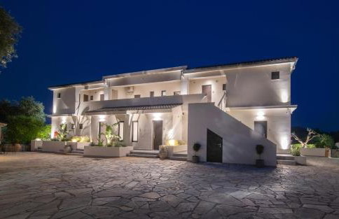Mon Repo Secret Suites - Foto 34