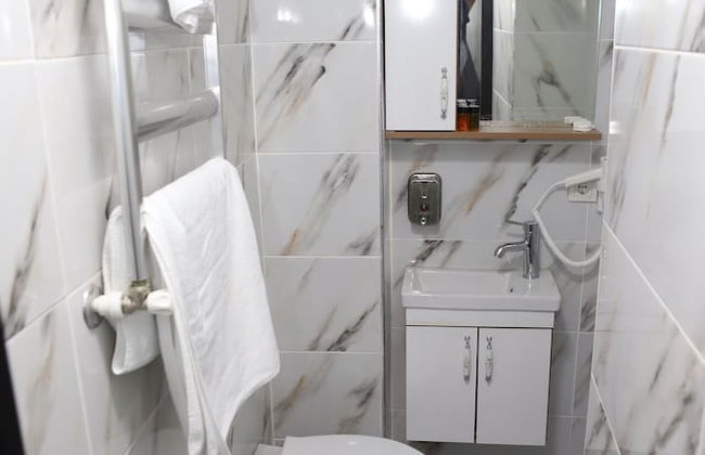 Laos Otel & Apartment - Photo 16