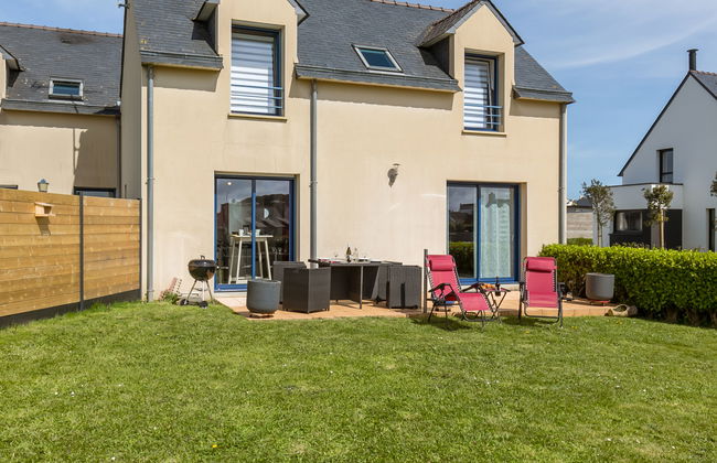 Portsall Paradise - Foto 26