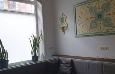 Gemütlicher Rückzugsort mit orientalischem Flair - Foto 10