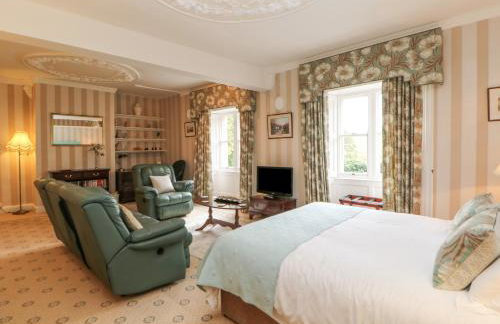 Horsley Hall - Photo 57