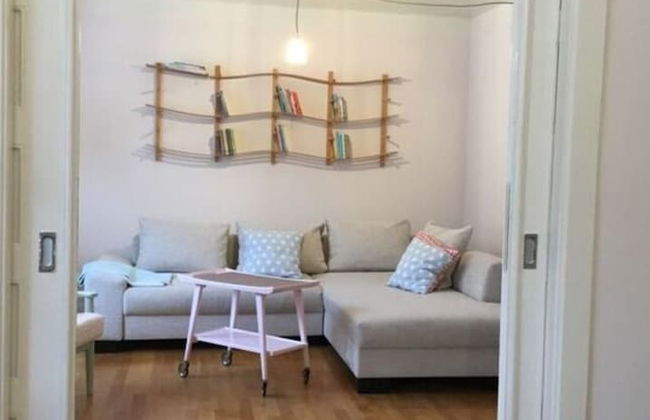 Holiday Apartment Sparrow's Nest - Foto 5