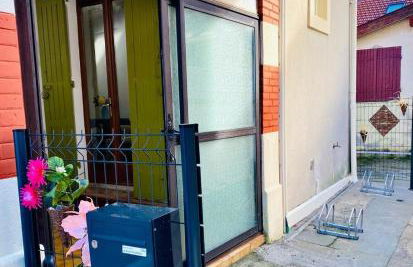 Maison proche plage et centre ville avec ménage, draps et serviettes inclus - Foto 18