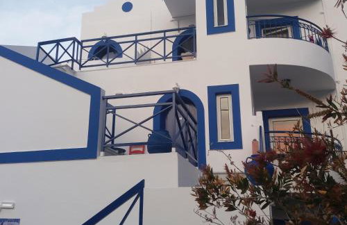 Psaras Apartments - Foto 58