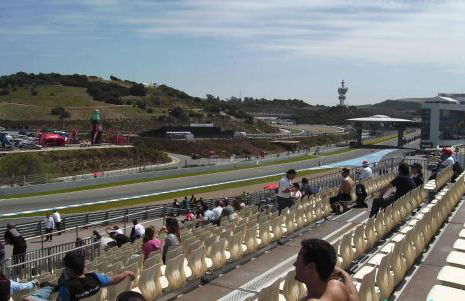 Sunny Home pool & Garden in Arcos de la Frontera - Foto 22