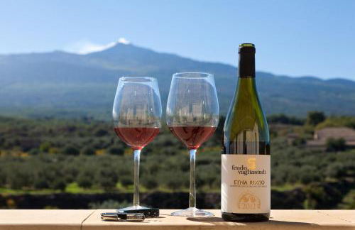 Feudo Vagliasindi -Wine Experience- - Foto 3