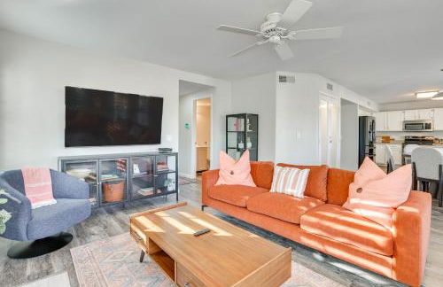 Hike and Golf! Cave Creek Retreat with Backyard Oasis - Photo 7