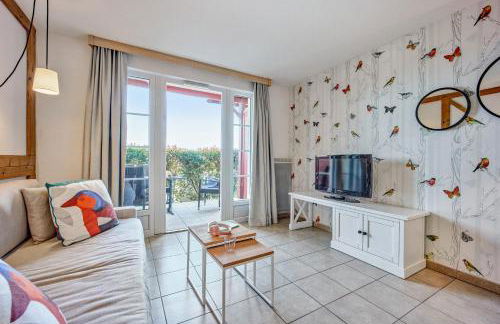 Pierre & Vacances Premium Residence & Spa Houlgate - Photo 27