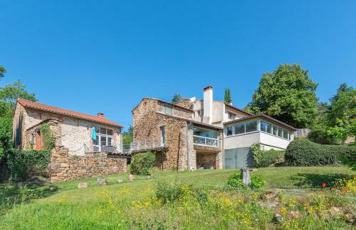 Gîte atypique Nature La Cabane - Foto 39