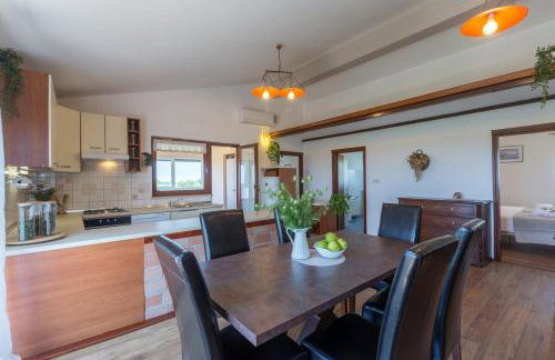 Villa Vital Vižinada private pool - Foto 18