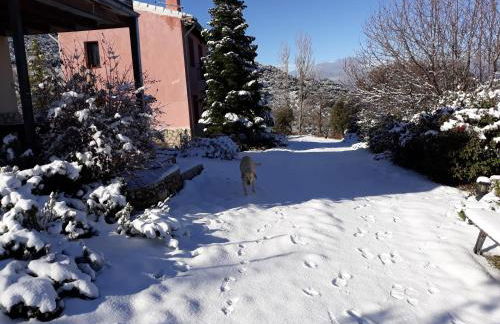 Cabañas Imagina - Foto 41