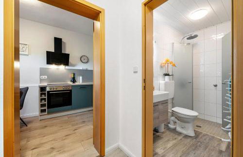 Ferienwohnung Hohenkämpen - Foto 19