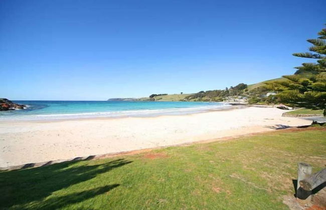 Azzure Beach Houses Boat Harbour Beach - Foto 7