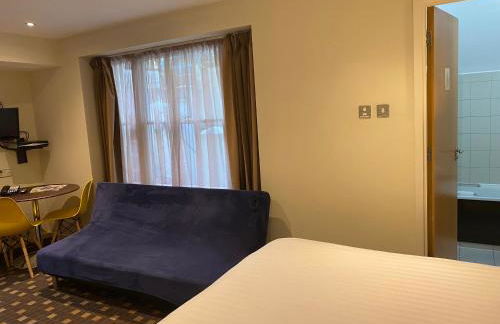 Grand Plaza Serviced Apartments - Foto 142