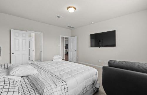 A quiet retreat 38 minutes from Houston - Foto 15