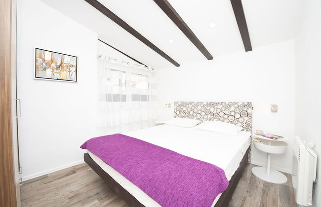 Villa Tolja Lapad beach apartments - Foto 20