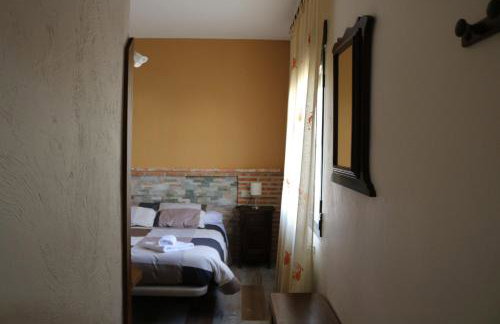 Casa Rural La Cerecera - Foto 32