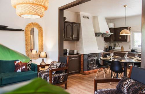 Chitaka's Organic Farmhouse in Ribatejo - Photo 49