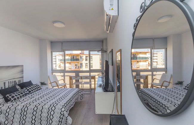 Sunstay Petit Studio Torremolinos - Foto 2