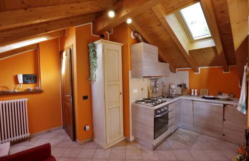 CasAle Fe-Wo - Appartamenti con vista Lago - Foto 47