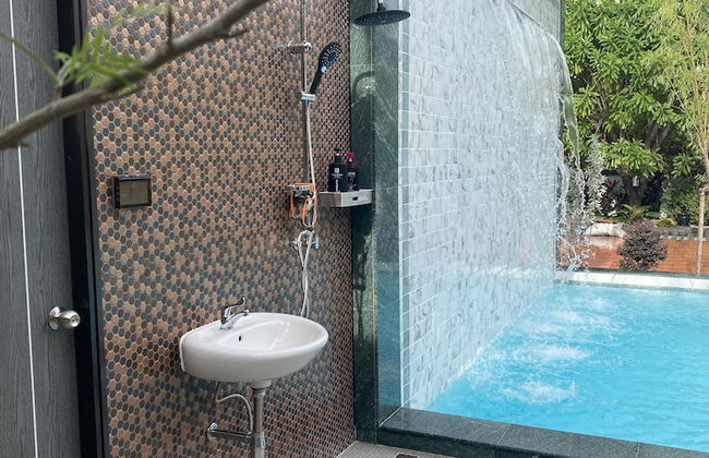 Lets Chill Pool Villa Najomtien Sattahip - Foto 61