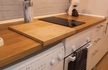 Casa las navas - Photo 12