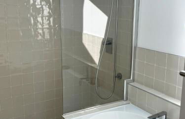 Villa Les Embruns sea view Beg Ar Fry 10 people - Foto 26