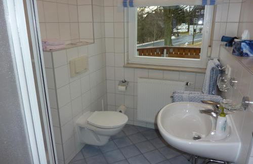 Ferienwohnung Cafe`Rotter , Brigitte und Jürgen Rotter - Foto 9