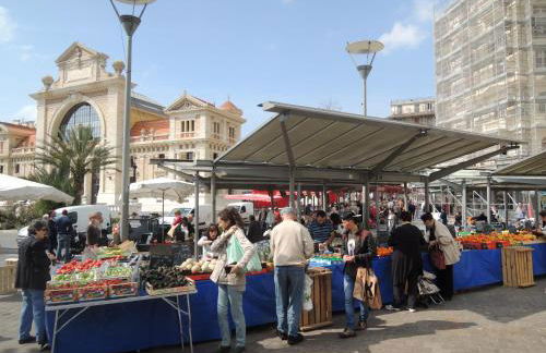 Le Coin Du Marché - Foto 23