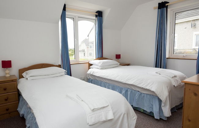 Moore Bay Holiday Homes - Foto 20