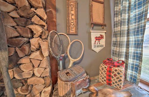 Walk to Waterfront Dtwn Sturgeon Bay Retreat! - Foto 5