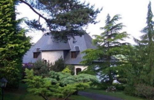 Maison de caractère rénové pour 15 personnes - Foto 33