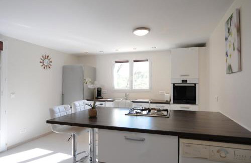 Résidence Les Mandiles - Foto 76