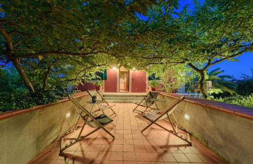 N A P L house - Foto 1