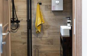 Beskid Loft House - domki w górach - Foto 77