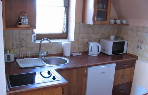Apartamenty- Mieszkania Wakacyjne - Foto 15