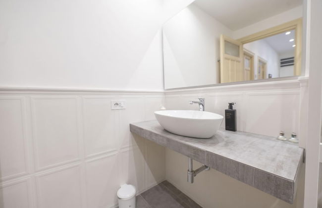 Apartment in Rome - Foto 9