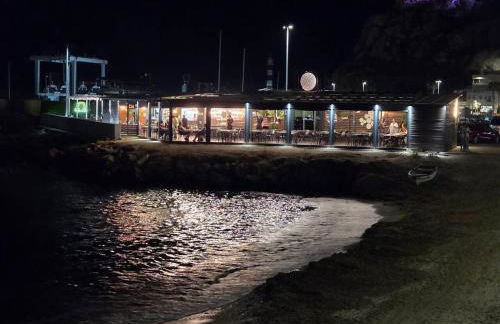 Balcón con impresionantes vistas a Bahia Hornillo - Foto 14