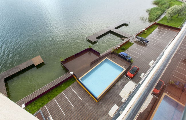 SnS Apartament in Villa Sophia - Foto 66