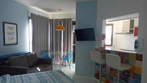 Aldeia dos reis - Mangaratiba - Loft 409 bl 02 - Foto 3