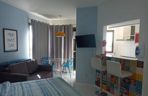 Aldeia dos reis - Mangaratiba - Loft 409 bl 02 - Foto 3