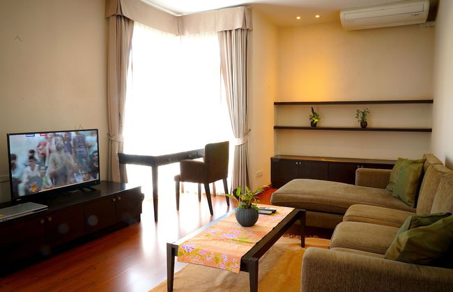 Siam Bright Suite - Photo 14