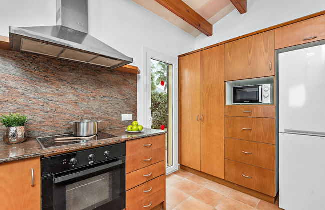 Villa Sirio - Foto 9