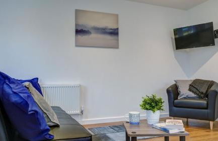 Didcot- Private Flat with Garden & Parking 04 - Foto 8