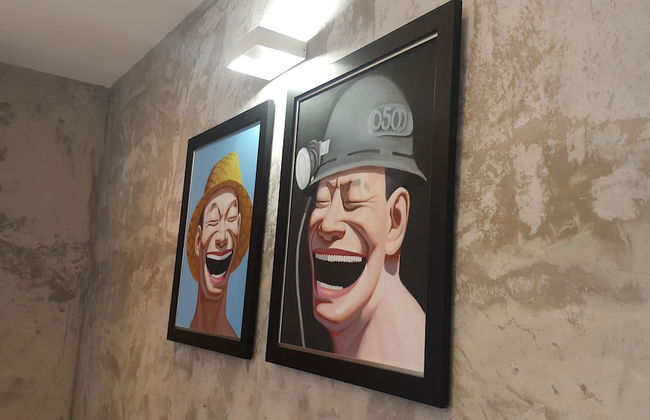 Atlantis Pool Villa Ipoh - Foto 37