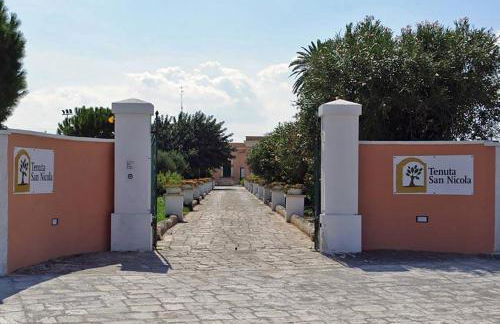 Tenuta San Nicola - Foto 7