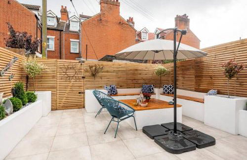 Beautiful Spacious Beach Home Newly Renovated - Foto 22