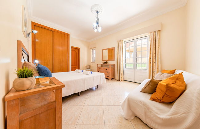 Villa Agadir - Foto 3