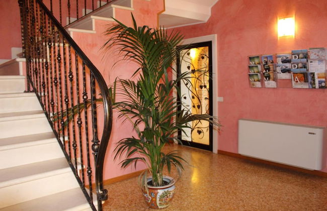 Cà Rocca Relais - Foto 39